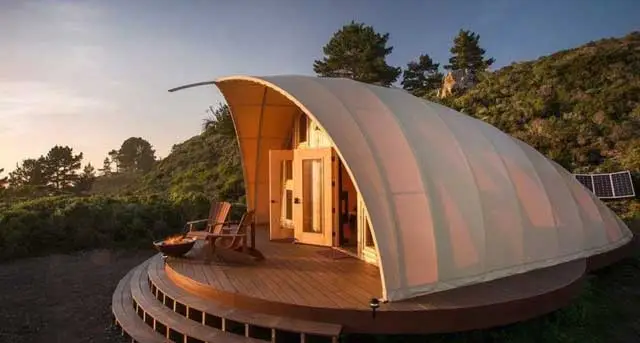 The Ultimate Glamping Experience with Starwild Glamping