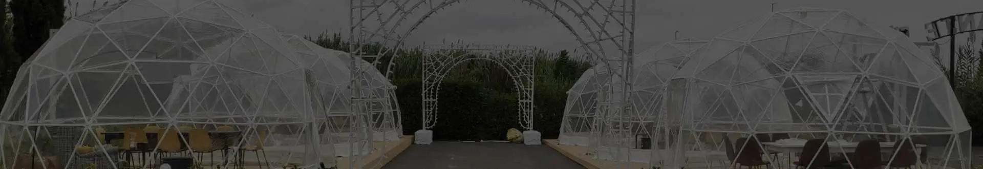 Glamping Tent Company