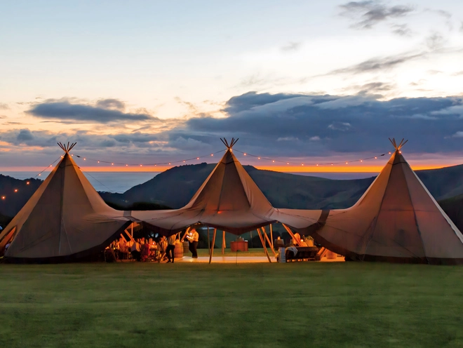 Camping Tent
