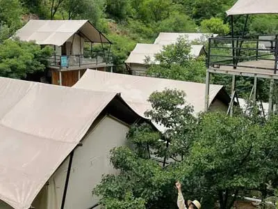 dome glamping tents for sale
