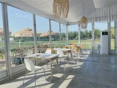 geodome glamping for sale