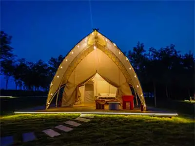 igloo dome