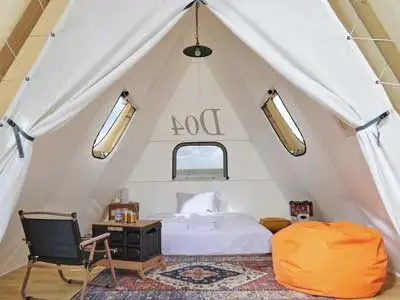 glamping tents luxury glamping tents glamping tents for sale