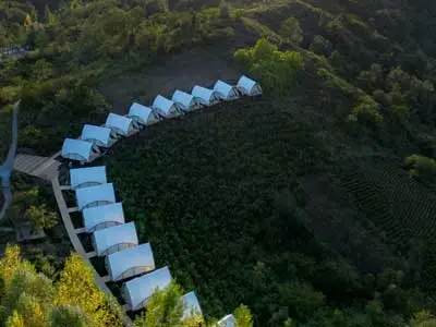 safari style tents for sale