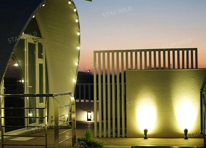 Tianjin Beichen District - Shuguangshui Town Xinye Private Hot Spring Camp