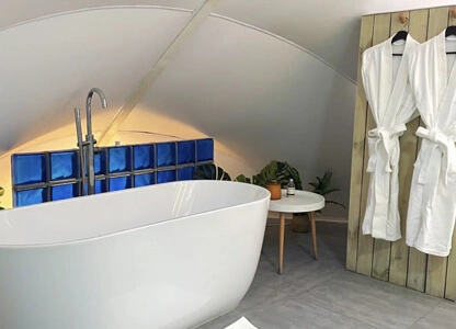 Tianjin Beichen District - Shuguangshui Town Xinye Private Hot Spring Camp