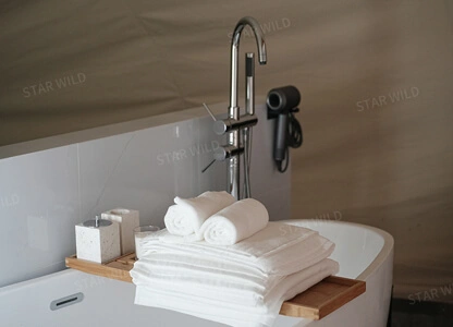 Tianjin Beichen District - Shuguangshui Town Xinye Private Hot Spring Camp