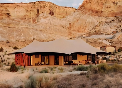 USA - National Geoparks
