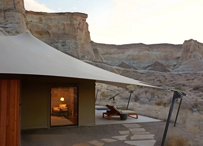 USA - National Geoparks