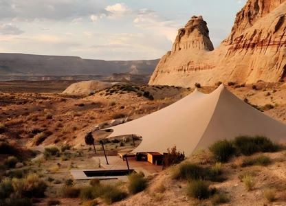 USA - National Geoparks