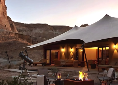 USA - National Geoparks