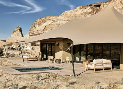 USA - National Geoparks