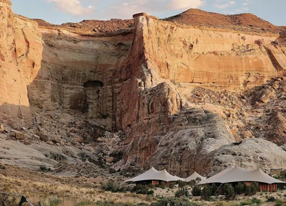 USA - National Geoparks