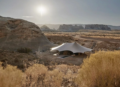 USA - National Geoparks