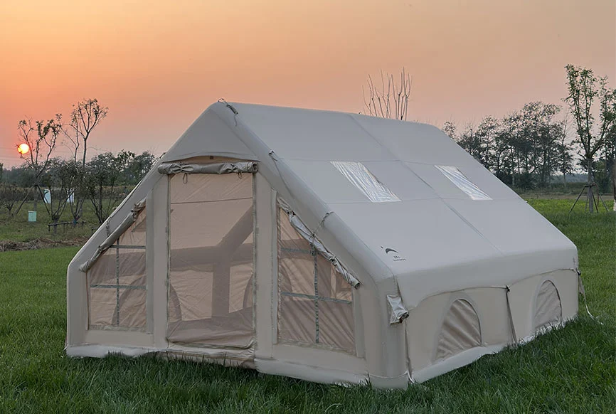 Orion12 Luxury Inflatable Tent
