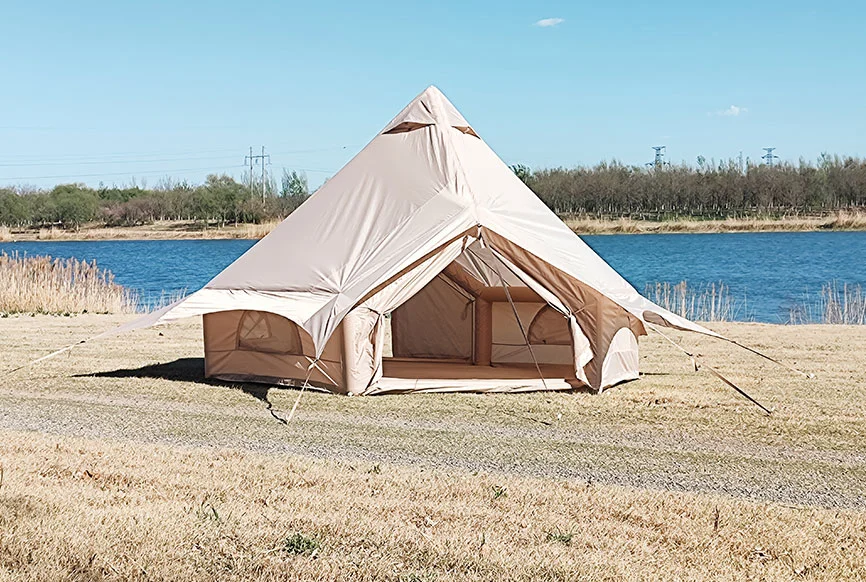 Orion16 Luxury Inflatable Tent