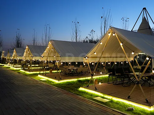 canopy tent