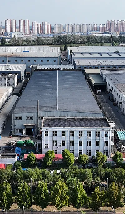 glamping tent manufacture