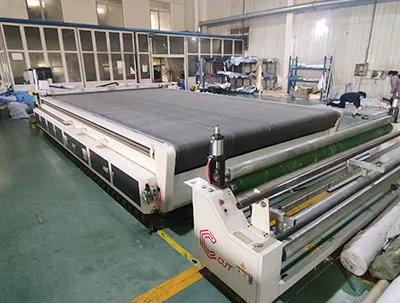 luxury tent manufactures