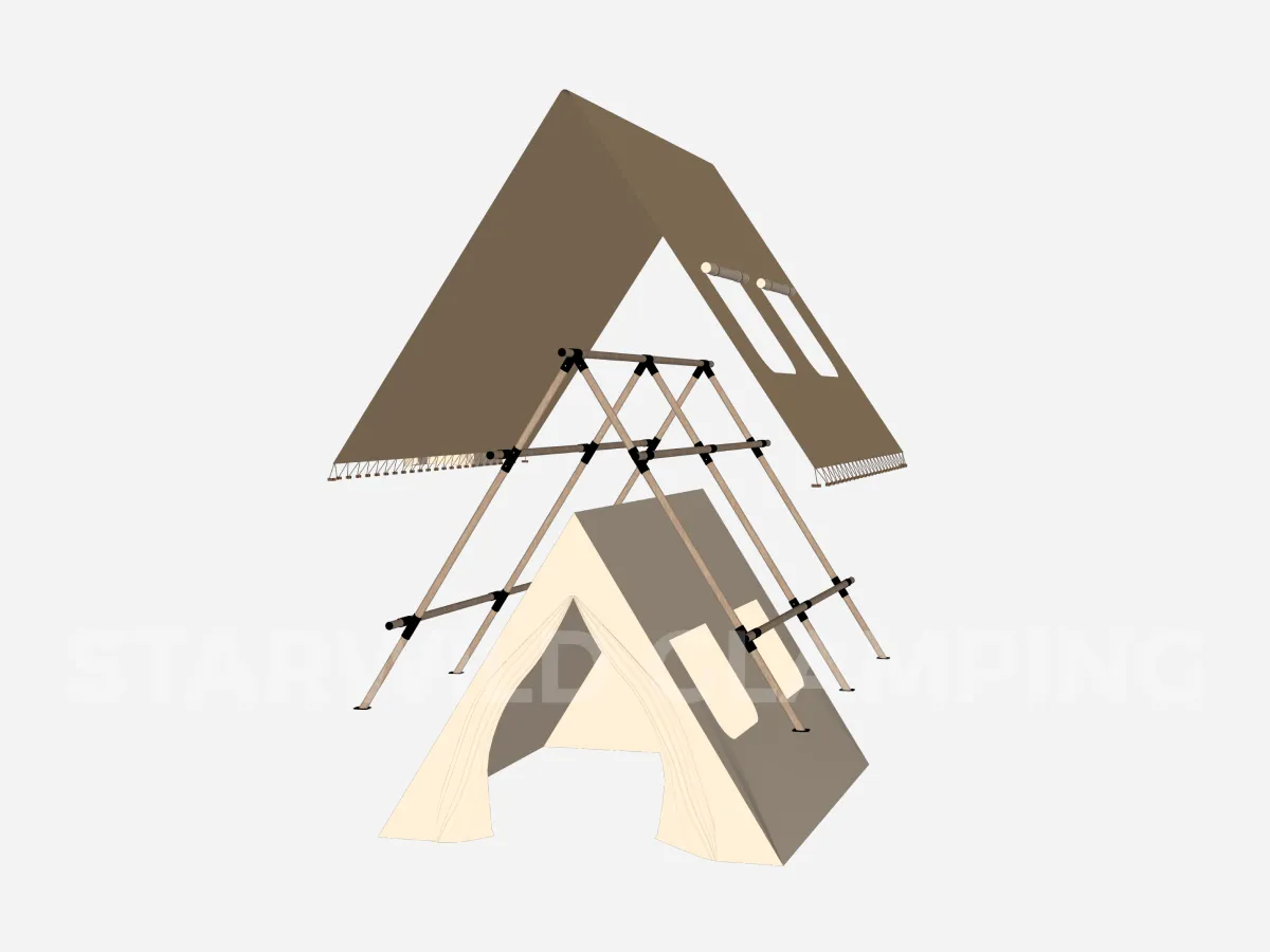 polaris safari tent3