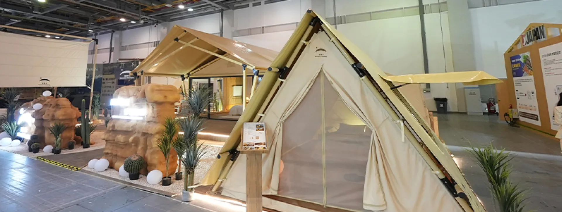 Polaris Safari Lodge