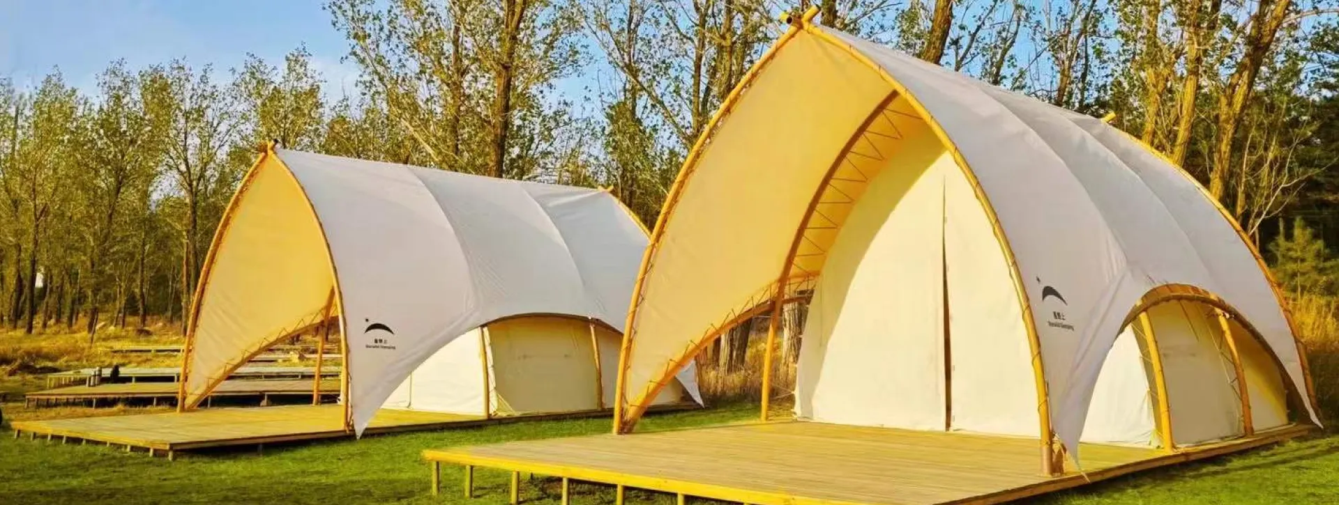 Delphinus+ Safari Lodge