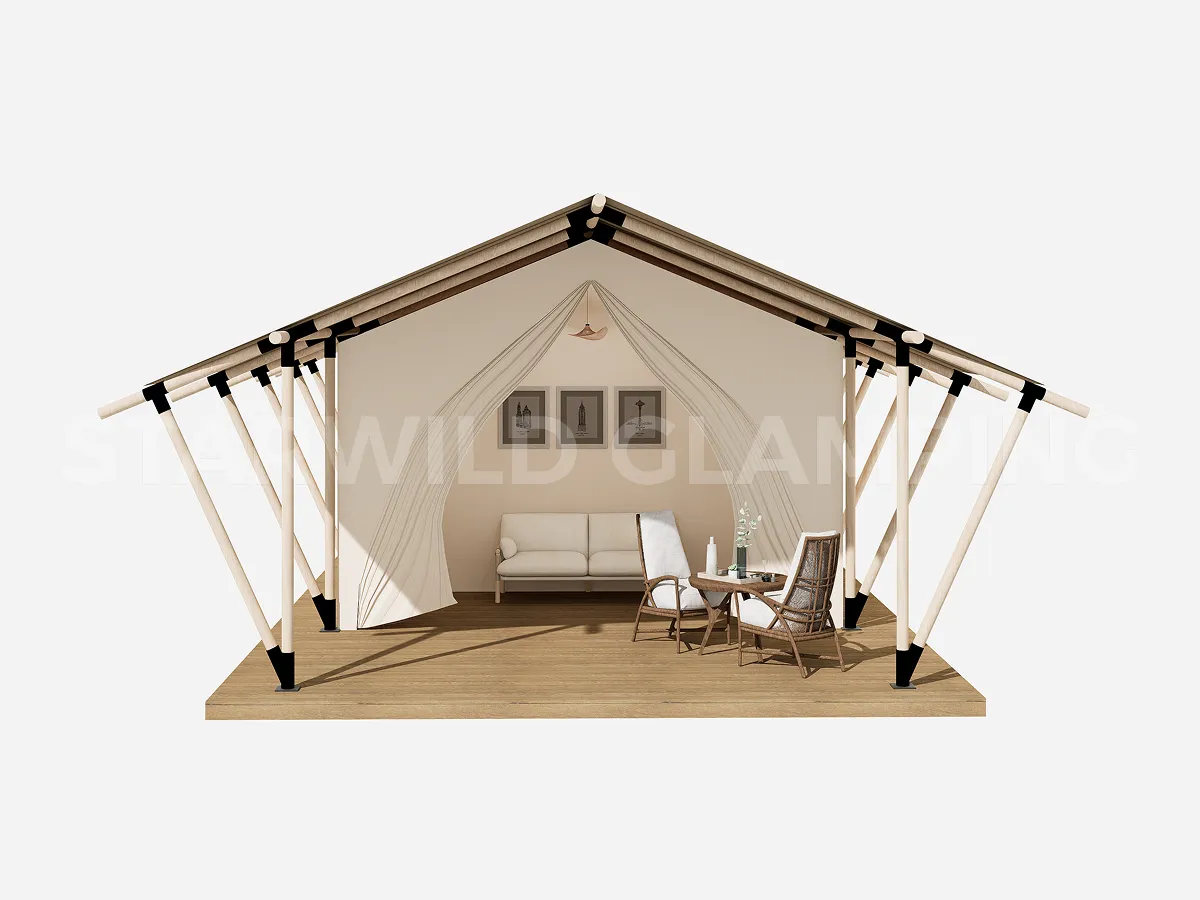 cancer safari lodge tent1