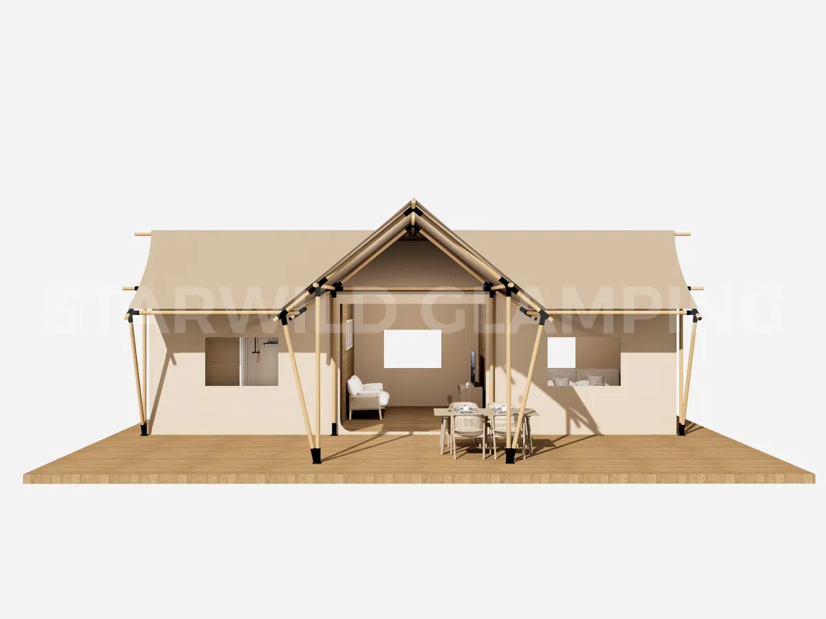 leo safari lodge tent1