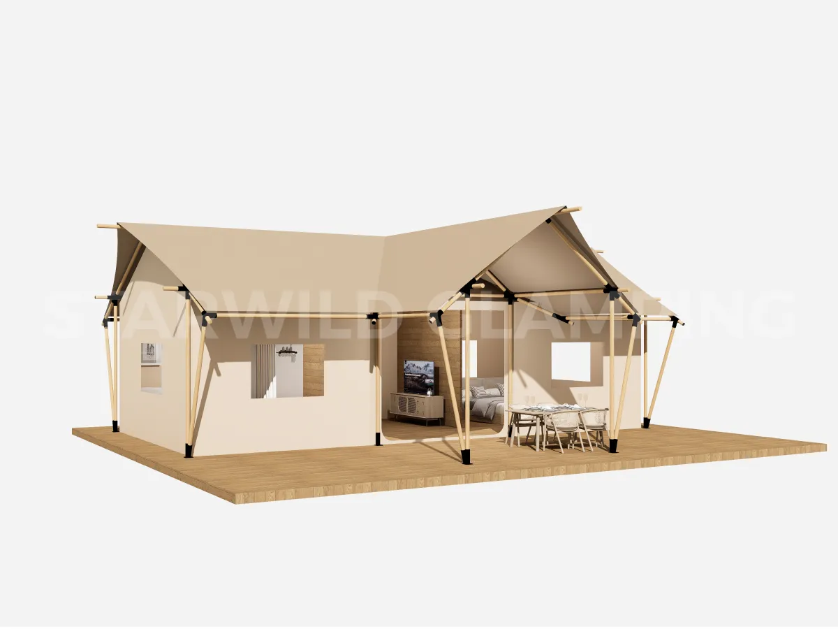 leo safari lodge tent2