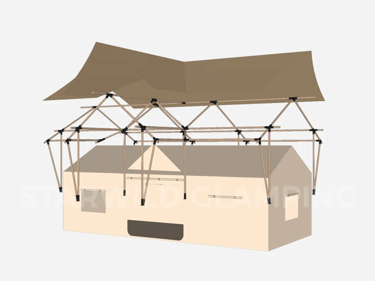 leo safari lodge tent3