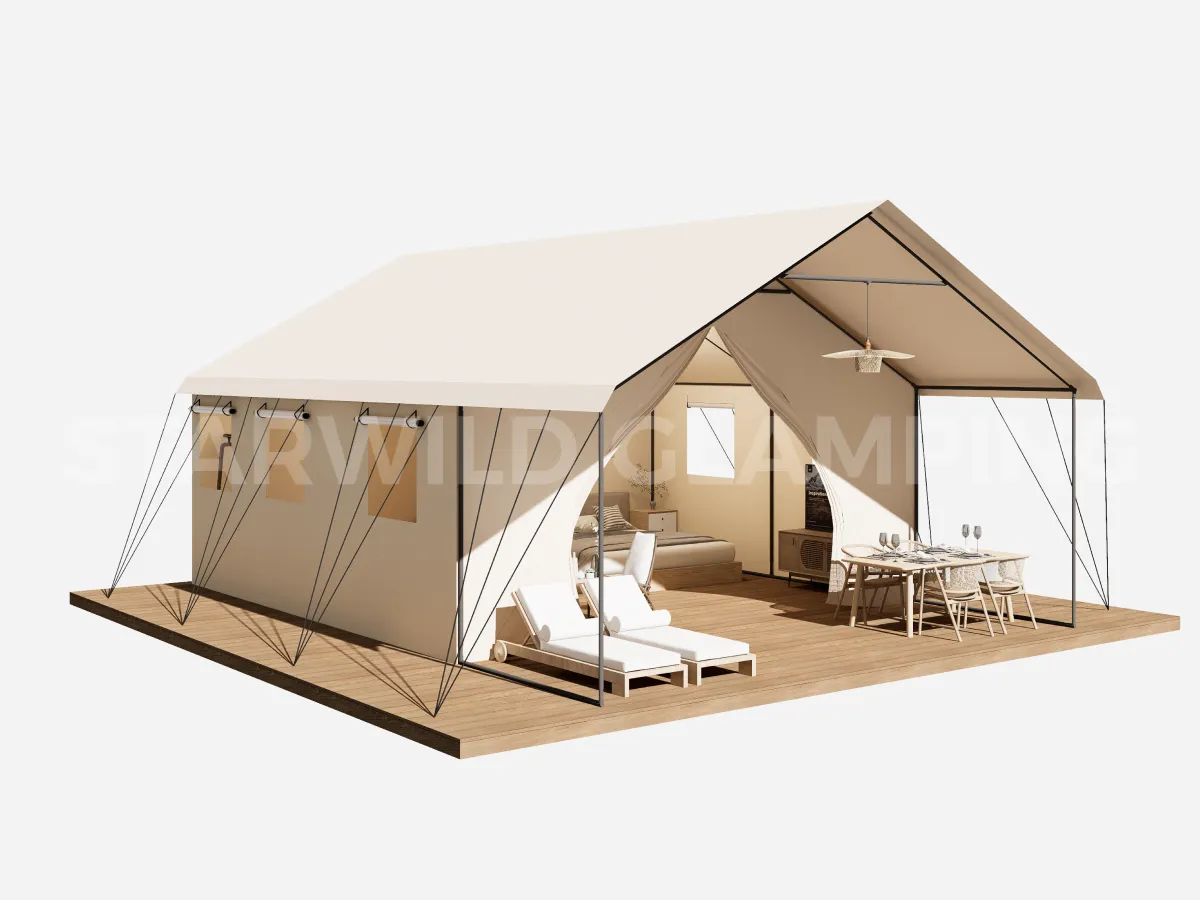 safari tents for sale