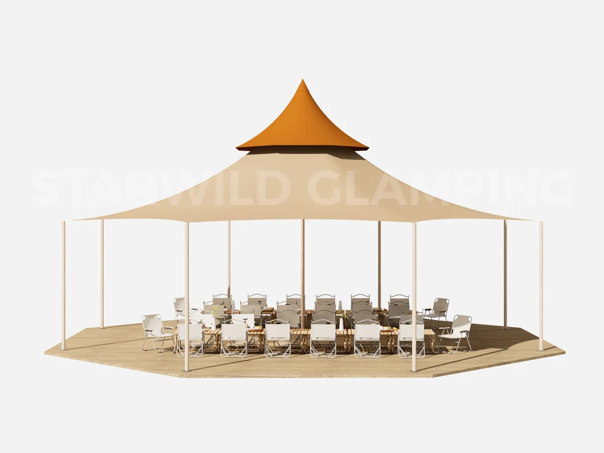 cassiopeia camping tent 1