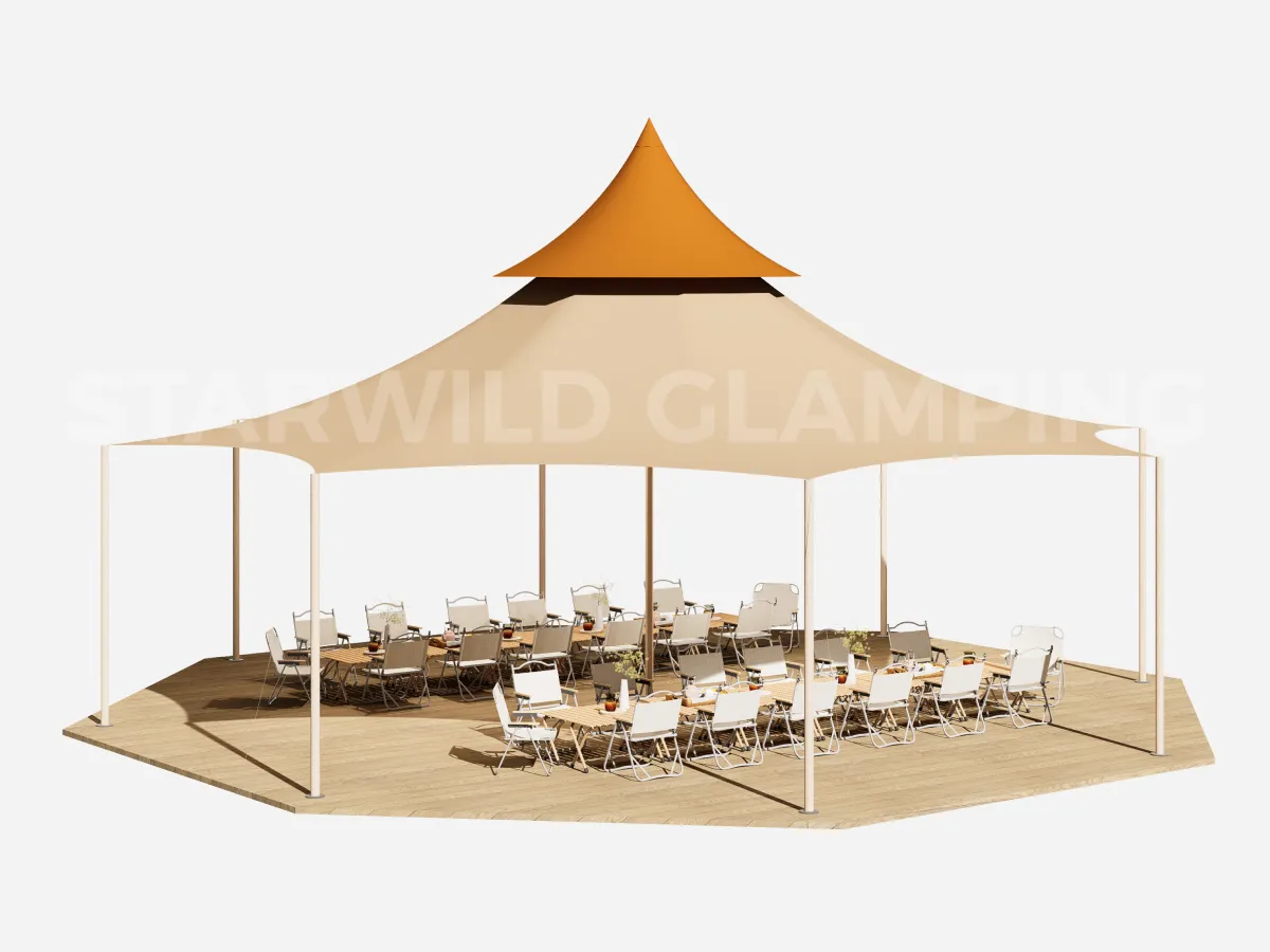 cassiopeia camping tent 2