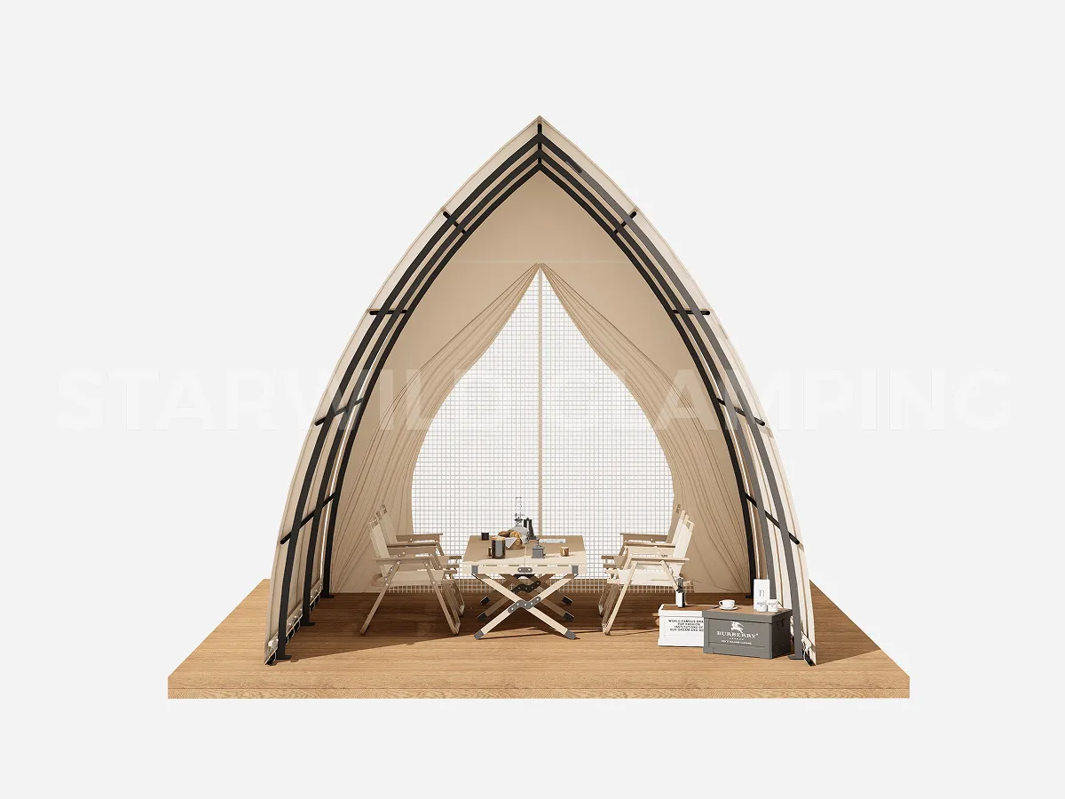 delphinus camping tent 1