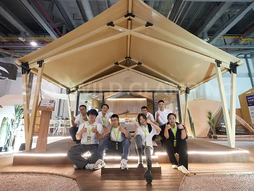 luxury safari tent 11