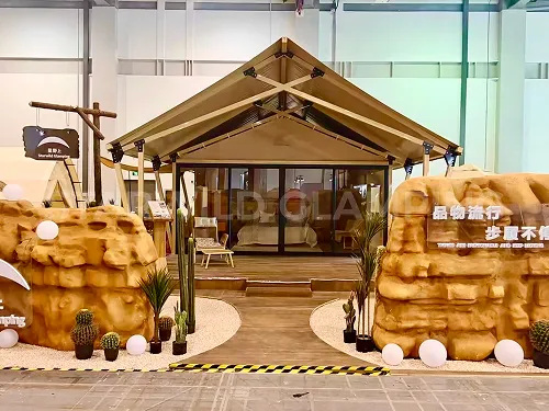 luxury safari tent 12