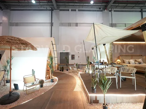 luxury safari tent 3