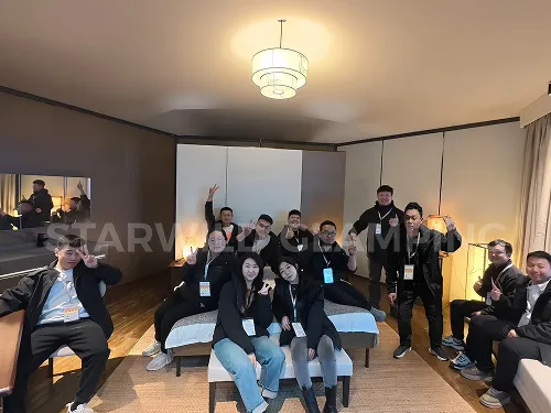 luxury glamping hotel tent 6