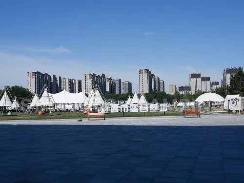 starwild canopy event tent project 0