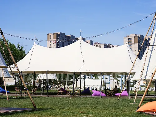 starwild canopy event tent project 7