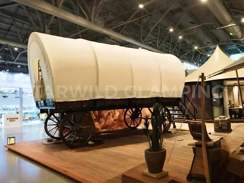 starwild covered wagon tent 11