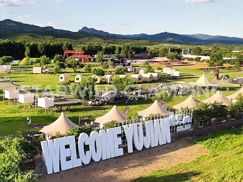 starwild luxury hotel tent on wheels 5