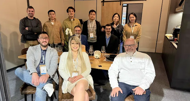 Experience at European Trade Fair of Tourism Trends 2025: No Win or Lose, Just Win or Learn