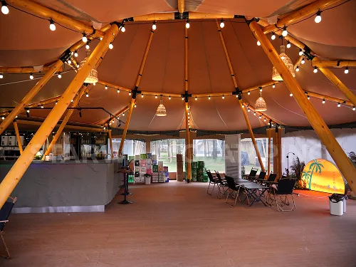 starwild glamping site China 20