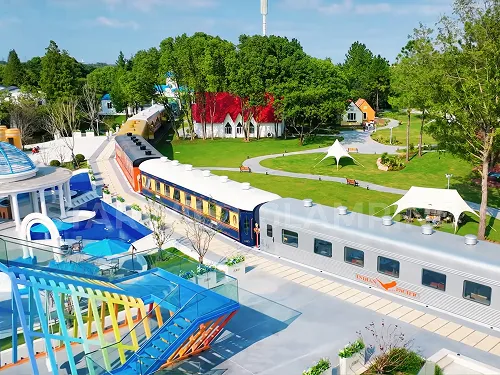 starwild luxury tent project 1