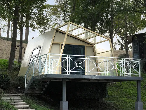 starwild luxury tent project 10