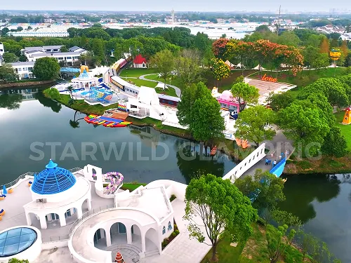 starwild luxury tent project 2