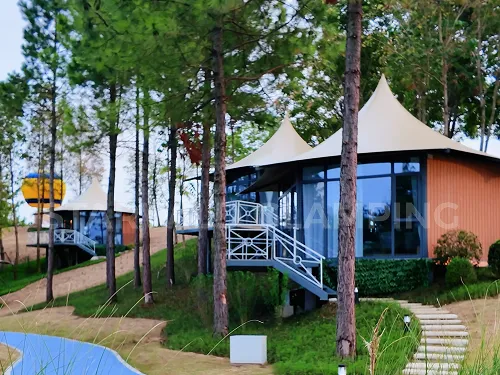 starwild luxury tent project 3