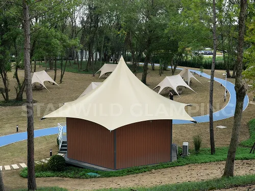 starwild luxury tent project 5