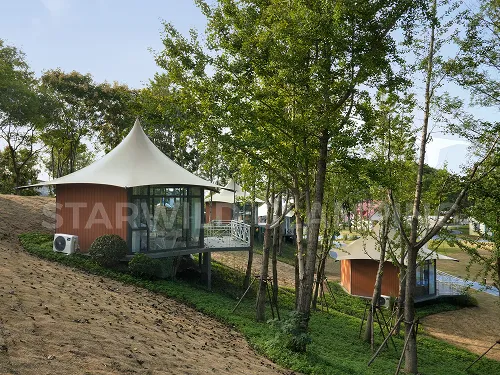 starwild luxury tent project 6